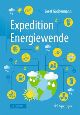 Gochermann, J: Expedition Energiewende