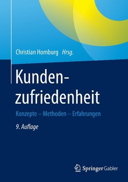 Kundenzufriedenheit