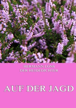 Auf der Jagd