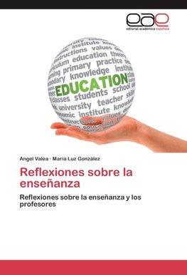 Reflexiones sobre la enseñanza