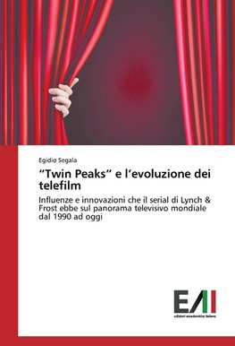 "Twin Peaks" e l'evoluzione dei telefilm