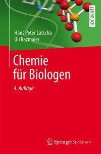 Chemie für Biologen