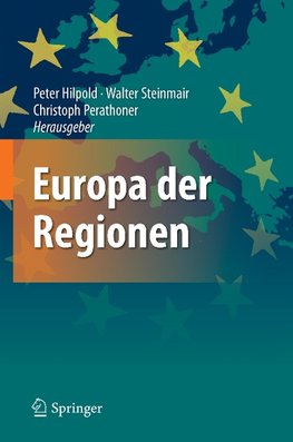 Europa der Regionen