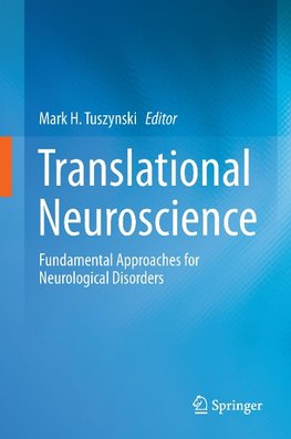 Translational Neuroscience