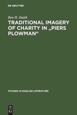 Traditional imagery of charity in "Piers Plowman"