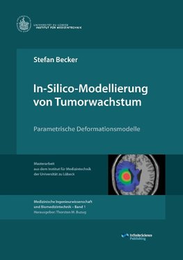 In-Silico-Modellierung von Tumorwachstum