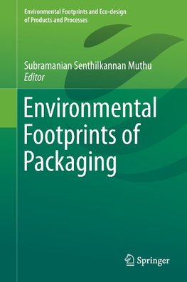 Environmental Footprints of Packaging