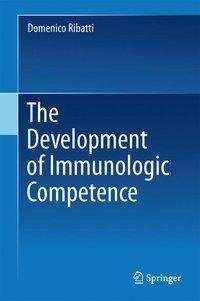 Ribatti, D: Development of Immunologic Competence