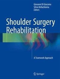 Shoulder Surgery Rehabilitation