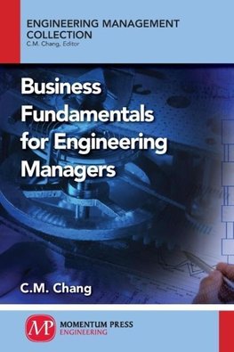 Business Fundamentals for Engineering Managers