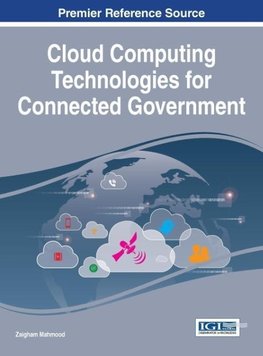 Cloud Computing Technologies for Connected Government