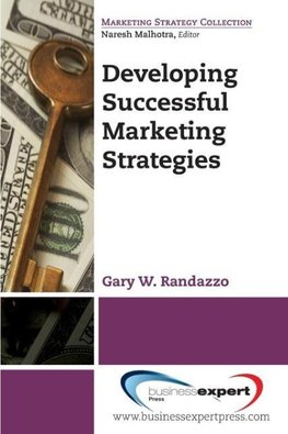 Developing Successful Marketing Strategies