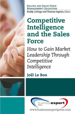 COMPETITIVE INTELLIGENCE & THE