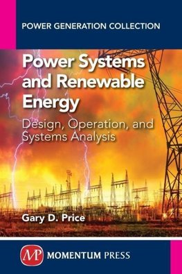 Power Systems and Renewable Energy