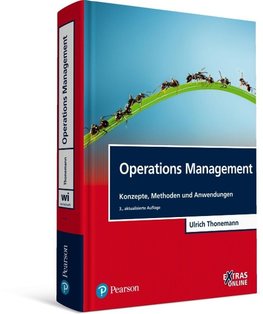 Operations Management