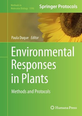 Environmental Responses in Plants