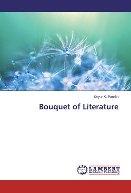 Bouquet of Literature