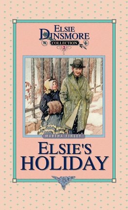 Holidays at Roselands, Book 2