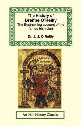 The History of Breifne O'Reilly