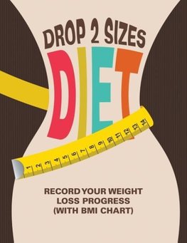 Drop 2 Sizes Diet