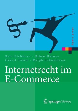 Internetrecht im E-Commerce