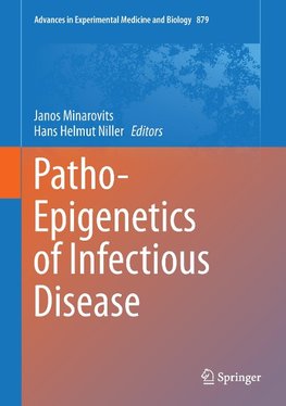 Patho-Epigenetics of Infectious Disease