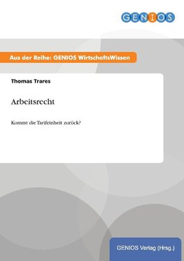 Arbeitsrecht