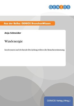 Windenergie