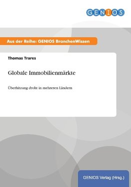 Globale Immobilienmärkte