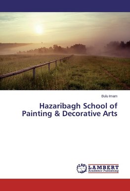 Hazaribagh School of Painting & Decorative Arts