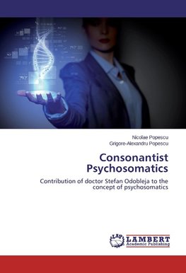 Consonantist Psychosomatics