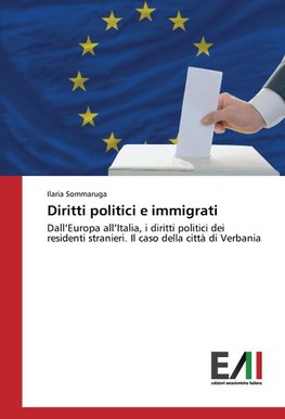 Diritti politici e immigrati