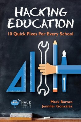 Hacking Education