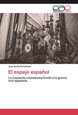 El espejo español