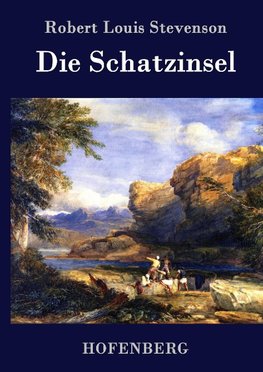 Die Schatzinsel