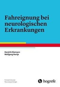 Fahreignung bei neurologischen Erkrankungen