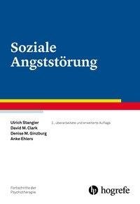 Soziale Angststörung