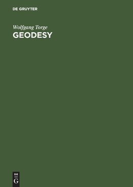 Geodesy