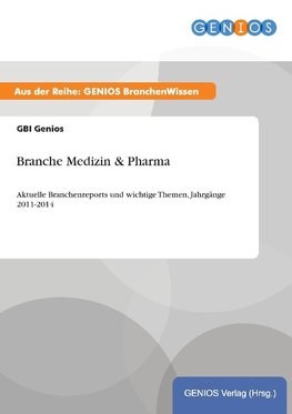 Branche Medizin & Pharma