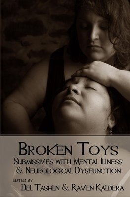 Broken Toys