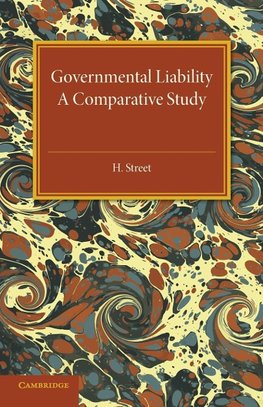 Governmental Liability