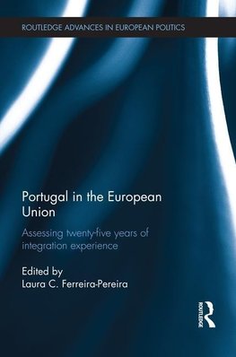 Ferreira-Pereira, L: Portugal in the European Union