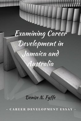 Examining Career Development in Jamaica and Australia