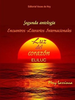 Segunda Antologia -ELILUC-