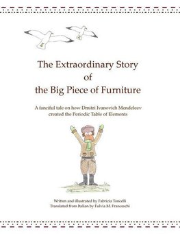 The Extraordinary Story of the Big Piece of Furniture