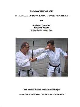 SHOTOKAN KARATE