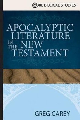 Apocalyptic Literature in the New Testament