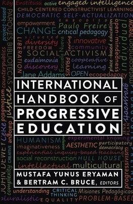 International Handbook of Progressive Education