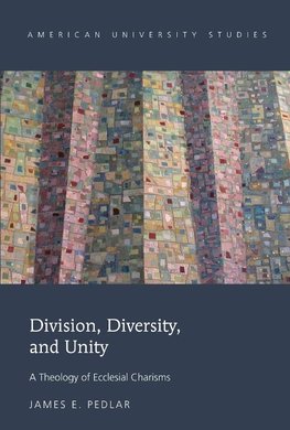 Division, Diversity, and Unity