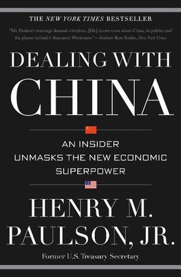 Dealing with China